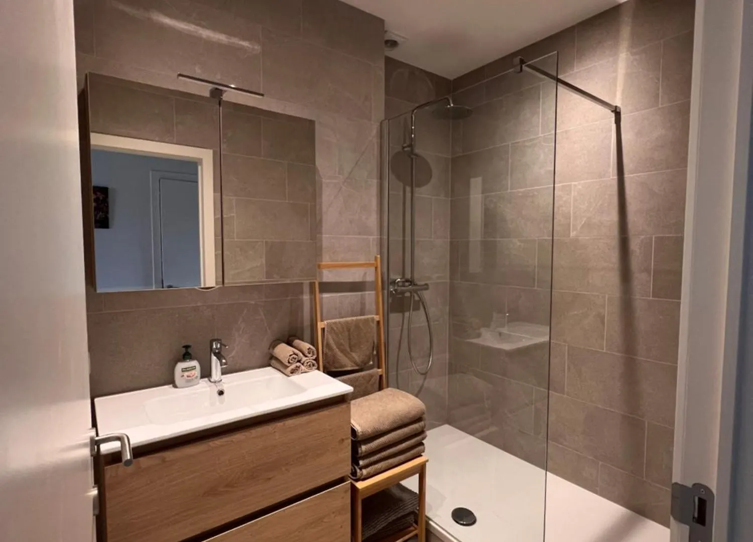 Apartment Cozy Feels, Central Vibes Antwerp